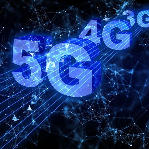 
                                                中國(guó)電信科普：5G 基站輻射不會(huì)更大，甚至不如電吹風(fēng)和電磁爐